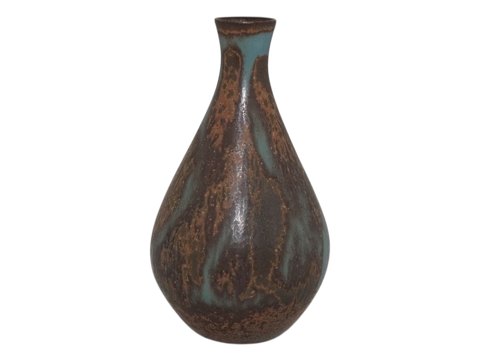 Rörstrand keramik 
Miniature vase af Bertil Lundgren