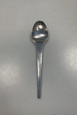 Georg Jensen Caravel Stainless Steel Dinner Spoon
