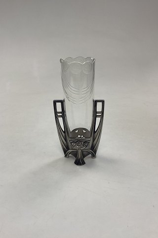 WMF Art Nouveau Vase No. 115 A