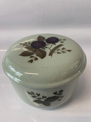 Aluminia Fajance vrige