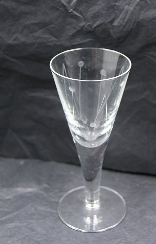 Clausholm glassware by ...