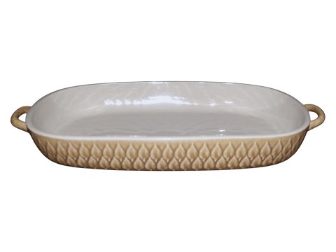 ReliefOvenproof dish 34.2 cm.
