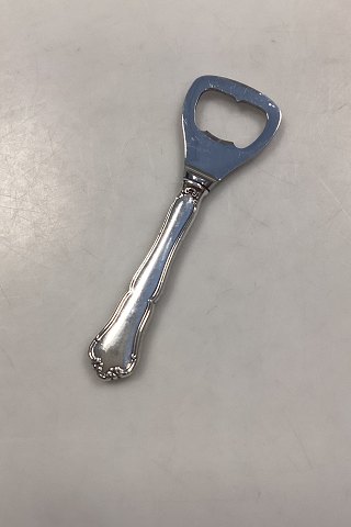 Anne Marie Bottle Opener Frigast Silver Plated Denmark
