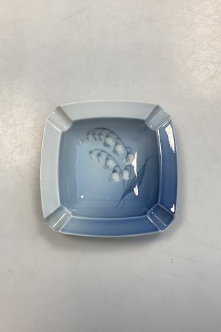 Bing and Grondahl Art Nouveau Ashtray No. 57/627