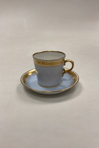 Royal Copenhagen Mokkakop No. 9093