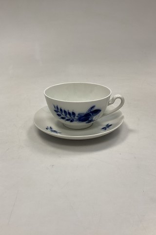 Royal Copenhagen Bleu Royal Tea Cup No. 9947