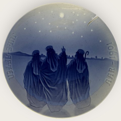 Bing & Grondahl: Christmas ...