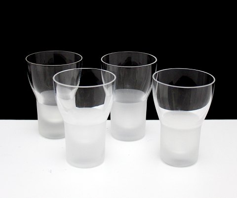 4 Marius shotglas, Iittala