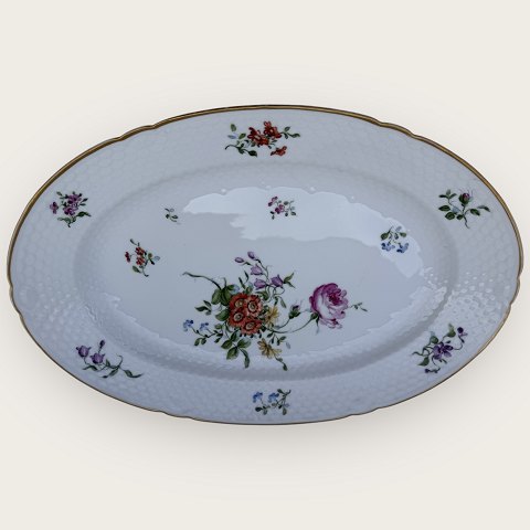 B&G: Schsische Blume