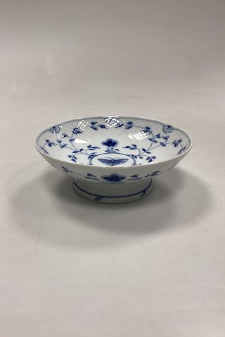 Bing and Grondahl Empire Footed Cake Bowl, small No. 427