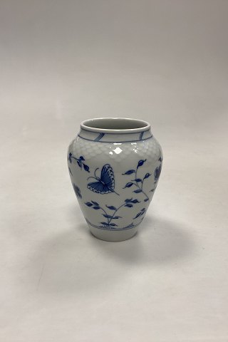 Bing and Grondahl Butterfly Vase No. 681