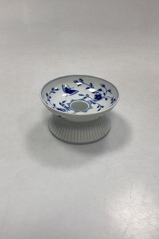 Bing and Grondahl Butterfly Candlestick No. 502