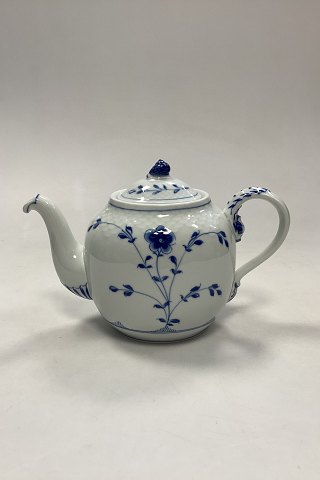 Bing and Grøndahl Butterfly Tea Pot No. 656