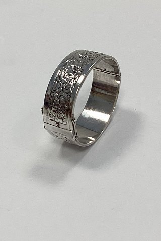 Armbånd i Sterling Sølv