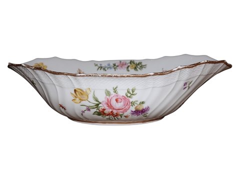 Sachian FlowerRare and large jardiniere from around 1860-1893