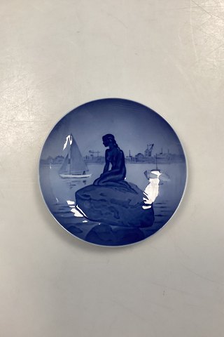 Royal Copenhagen Skål No. 4356 Langelinie