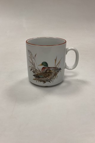 Mads Stage Annuel Mug - Mallard 1991