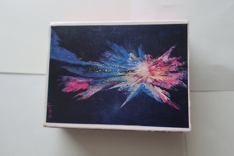 Text available in Danish language