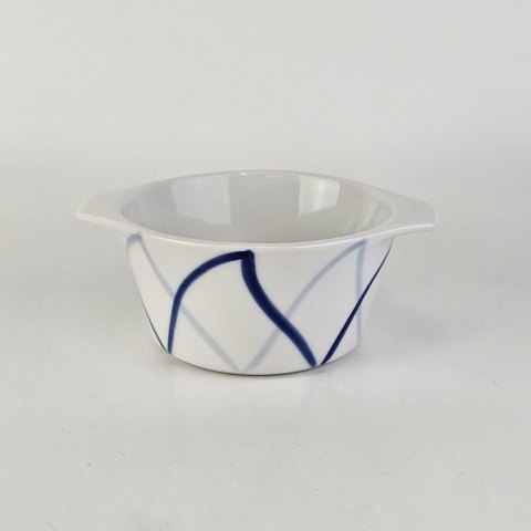 Lyngby Dan-ild 40 Blå flamme