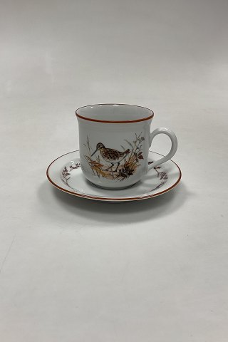 Mads Stage Hunting Dinnerware Coffee Cup