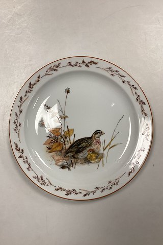 Mads Stage Hunting Dinnerware Dinner Plate