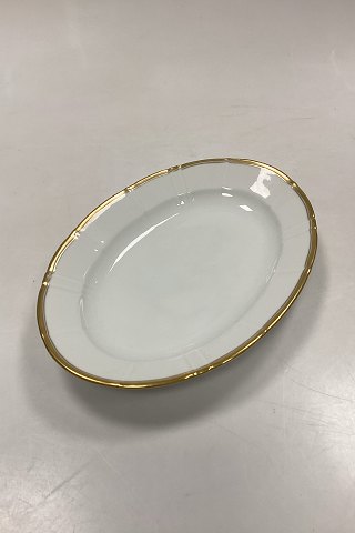 Bing and Grondahl Offenbach Oval Dish No. 18