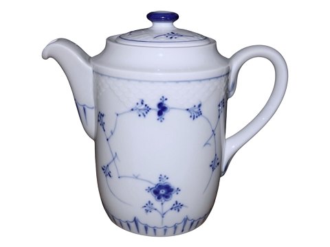 Blue Traditional Thick porcelain
Extra large coffee pot
