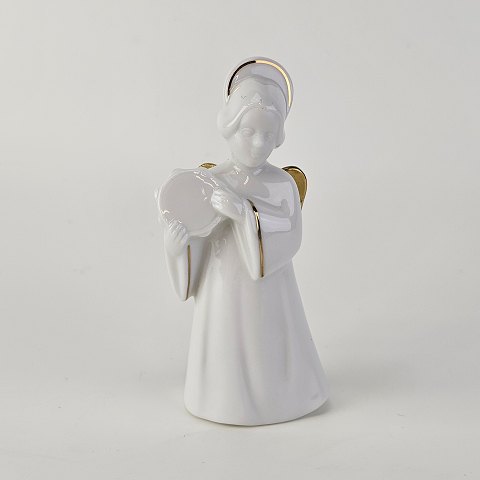 B&G figur
Tambourine
330