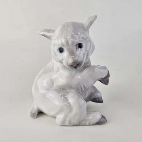 Bing og Grøndahl - Dyr