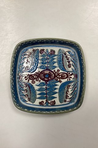 Royal Copenhagen Faience Tenera Bowl No. 412/2883