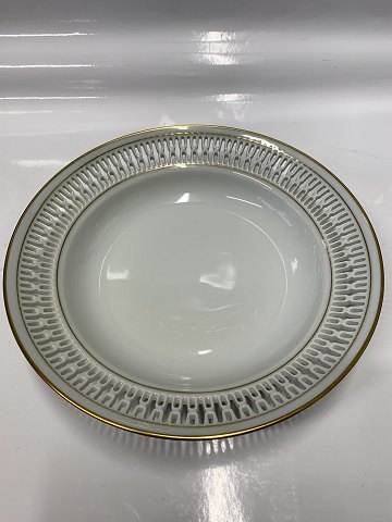 Haga with gold Bing & Grondahl