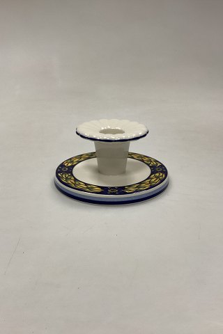 Royal Copenhagen Blå Fasan Lysestage No. 501