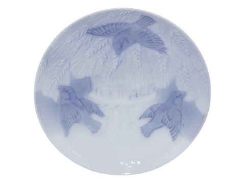 Bing & Grøndahl 
Juleplatte 1897