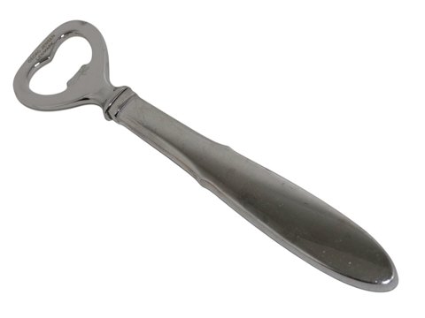 Georg Jensen Mitra Shiny
Long bottle opener 16 cm.