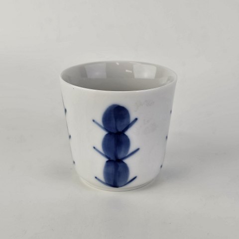 Lyngby bægerBlomsterknop6 cm