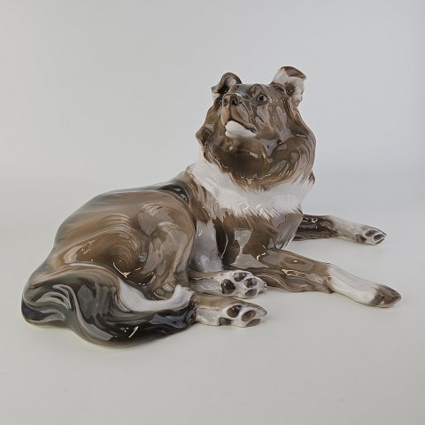 Bing og Grøndahl - Dyr