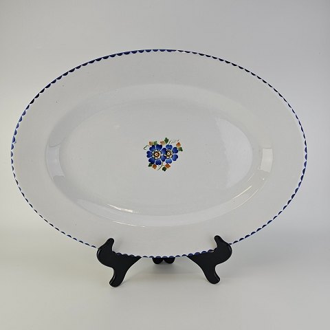 Aluminia fadGeraniumII43 cm