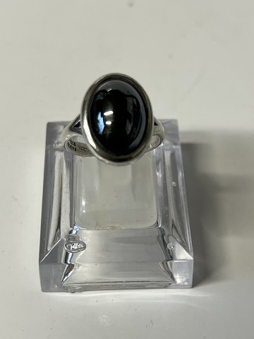 S�lv ringe, Dame & Herre