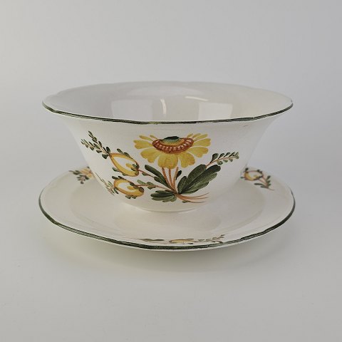 Aluminia sovseskålMaj17 cm