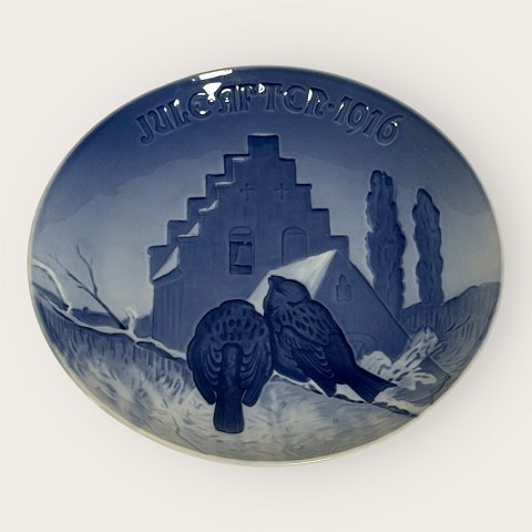 Bing & Gr�ndahl: Juleplatter