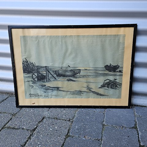 Tegning