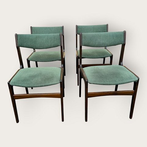 Danish modern / stole