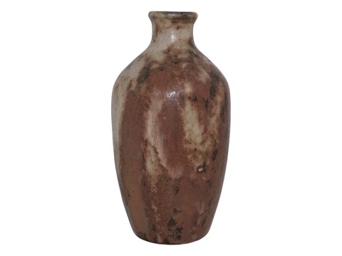 Bing & Grøndahl keramikVase af Hans Ancher Wolfsen fra 1915-1924
