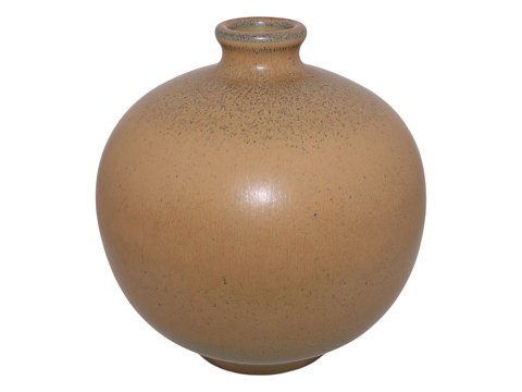 Bing & Grondahl art potteryVase most likely by Christian Poulsen