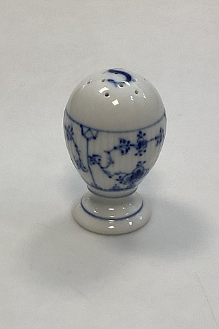 Royal Copenhagen Musselmalet Riflet Saltbøsse No. 2009