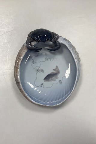 Royal Copenhagen Porcel�n og Unika