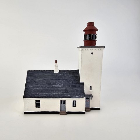 Trip Trap modelhus