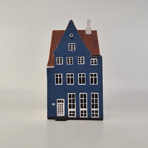 Trip Trap modelhusNyhavn 919 cm