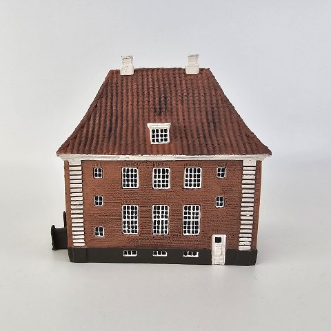 Trip Trap ModelhusSindal Gl. Posthus11,5 cm