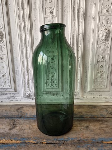 Glas